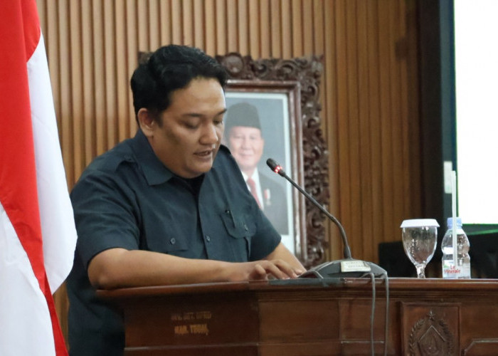 Rancangan Perubahan APBD Kabupaten Tegal 2026: Defisit Naik, Dana Desa Mengkerut
