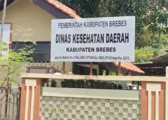 202 Warga di Brebes Suspek Campak, Ini Kata Dinas Kesehatan