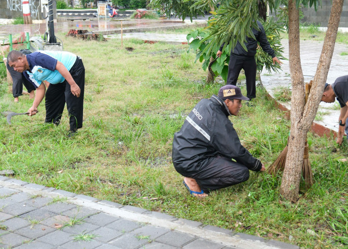 Peringati Hari Peduli Sampah Nasional 2026, Pemkab Pemalang Lakukan Hal Ini