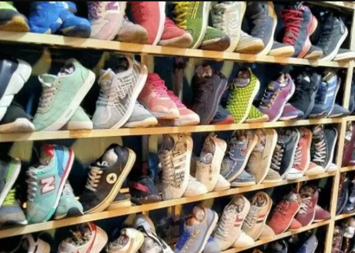 Rekomendasi Toko Sepatu Berkualitas di Tegal, Tersedia Sepatu Sekolah dan Olahraga Murah dan Awet