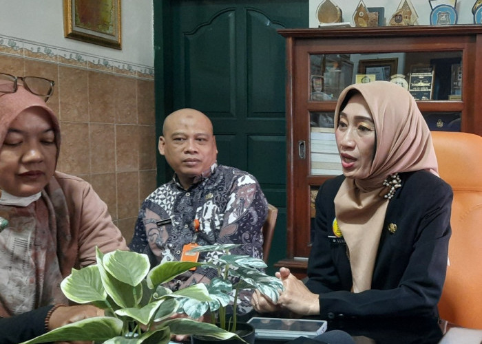 Bantah Pasien VIP Kabur, Ini Penjelasan Direktur RSUD Kardinah Tegal