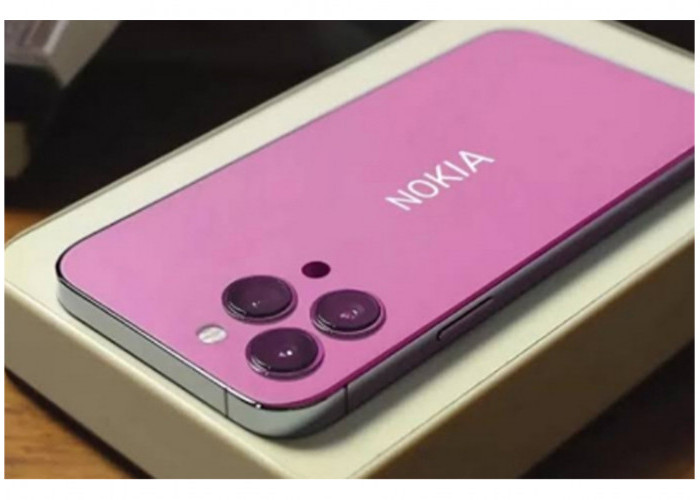 Harga Nokia X700 Pro Tak Sebanding dengan Spesifikasinya? Berikut Ulasannya