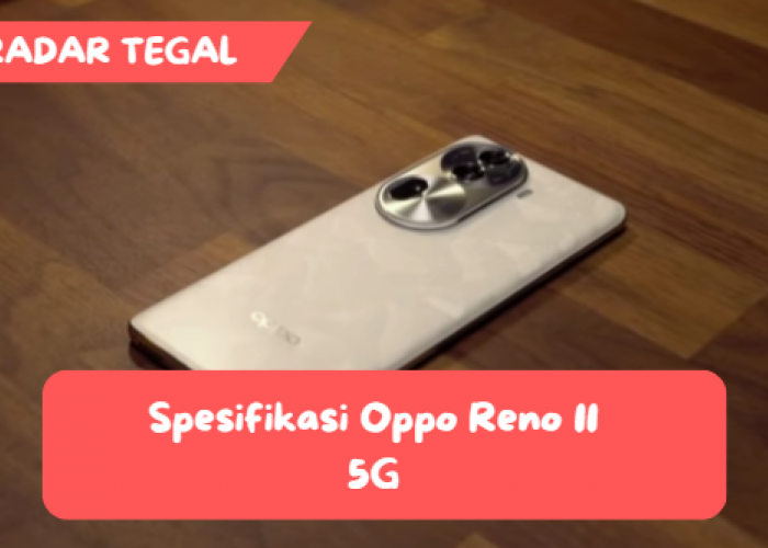 Spesifikasi Oppo Reno 11 5G, Desain Natural Estetik yang Unik Harganya Cuma Segini