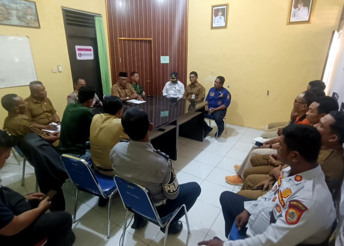 Pos Mudik Ramah Comal 2026 Siap Layani Pemudik yang Melintas