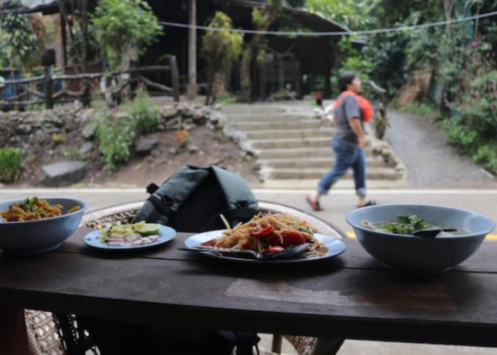 4 Kuliner Legendaris Asli Pemalang Favorit Semua Kalangan