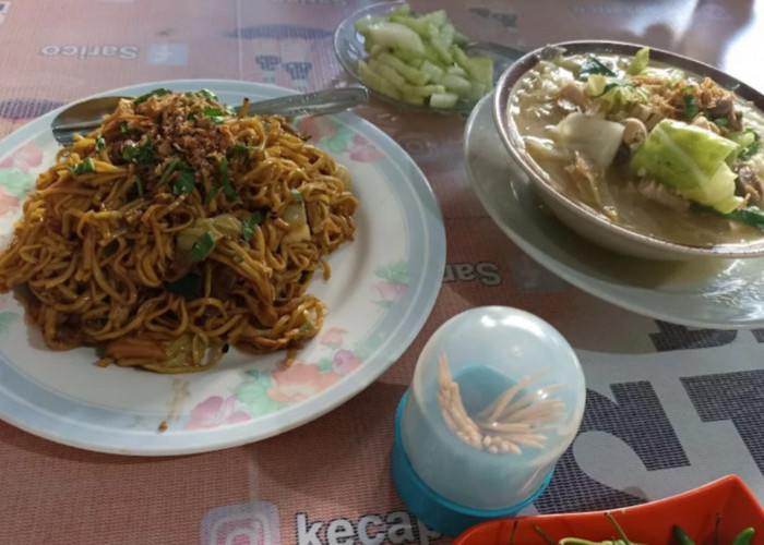 5 Tempat Wisata Kuliner di Purworejo yang Terkenal Enak dan Legendaris