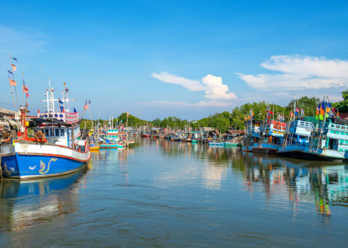 Hanya Ada di Daerah Ini, Berikut Tradisi Unik khas Pemalang yang Jarang Orang Tahu