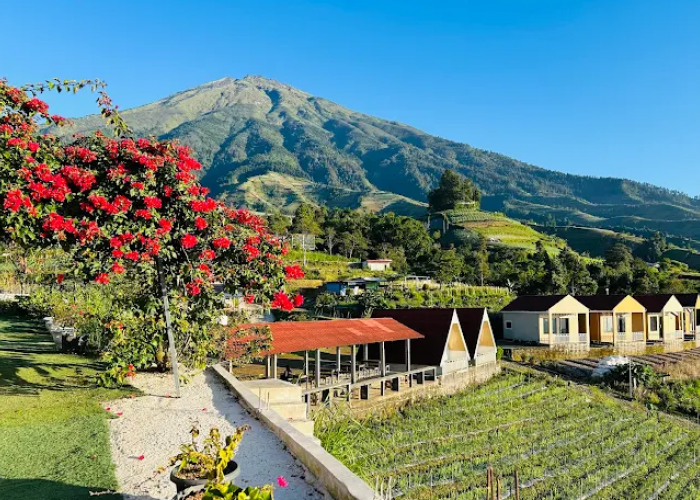 8 Wisata Murah di Magelang yang Lebih Indah dari Borobudur 2025