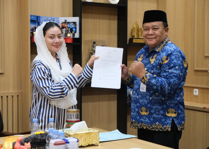 SPMB 2026 Brebes Dipermudah, Pemkab Jamin Lebih Transparan dan Gratis