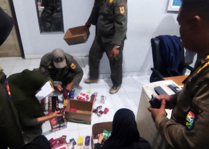 Tantangan Berat Pemberantasan Peredaran Rokok Ilegal di Tegal: Modus Online hingga Dugaan Kebocoran Informasi