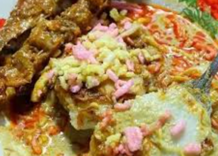 8 Kuliner Tegal yang Wajib Dicoba, Enaknya Nampoolll!