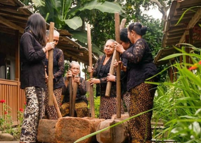 Suku Osing dengan Berbagai Kesenian dan Tradisi Uniknya, Ada yang Mirip Kesenian di Bali!