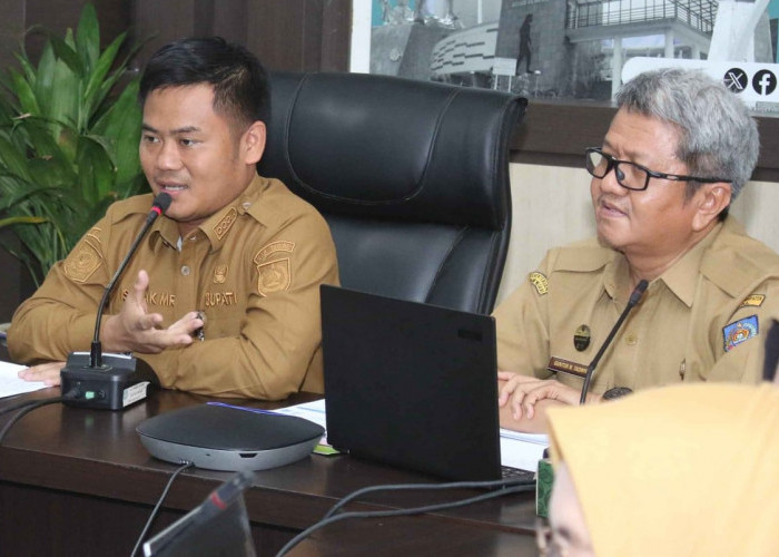 Masuk Top 30 IDEA Jateng 2026, Aplikasi SI OPAK TEGAL Sukses Pangkas Birokrasi Klinik
