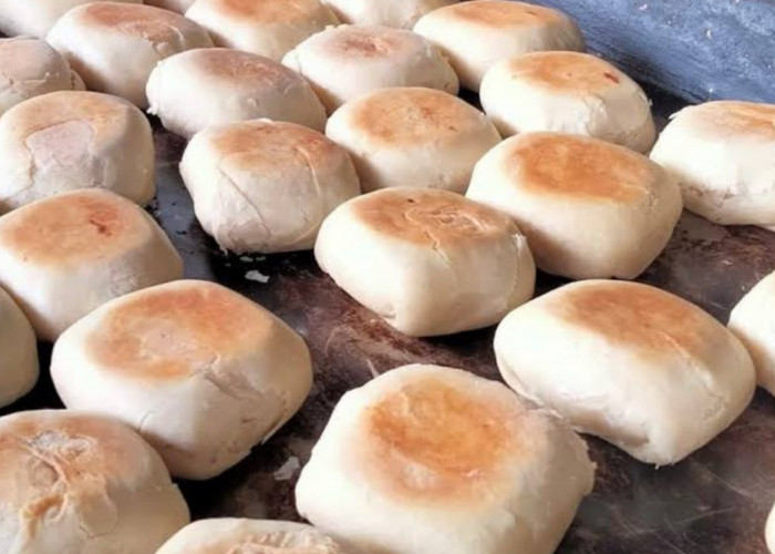 3 Jajanan Legendaris Khas Tegal, Cocok untuk Teman Ngopi atau Oleh-Oleh