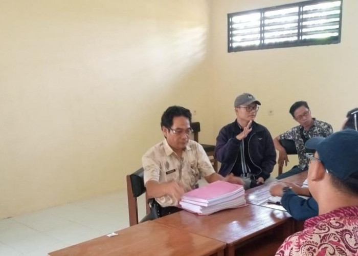 Rampung, Pekerjaan Fisik Sarpras SD di Kabupaten Tegal Dimonev BPK dan Kejaksaan 