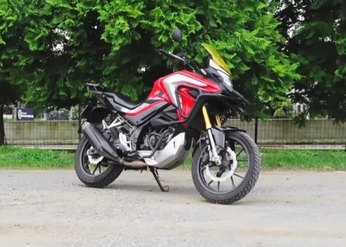 Begini Perawatan Khusus Honda CB150X Biar Awet dan Stabil Performanya Stabil