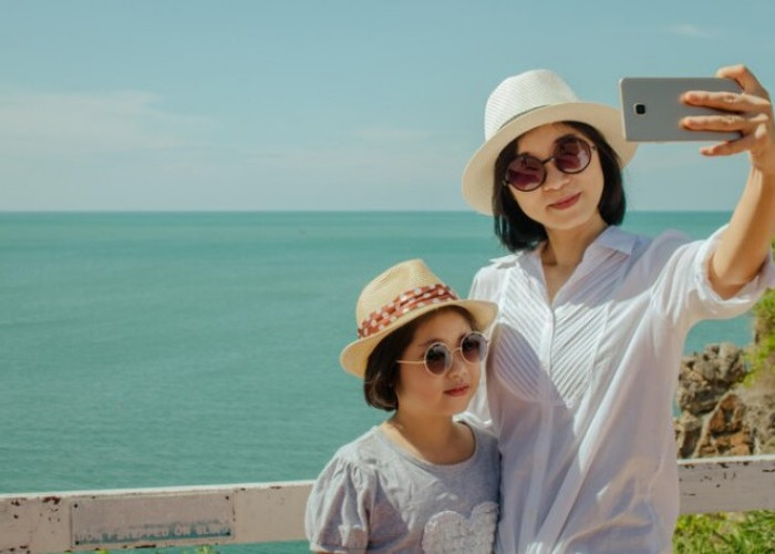 5 Tempat Wisata di Tegal Ramah Anak dan Bikin Berkesan