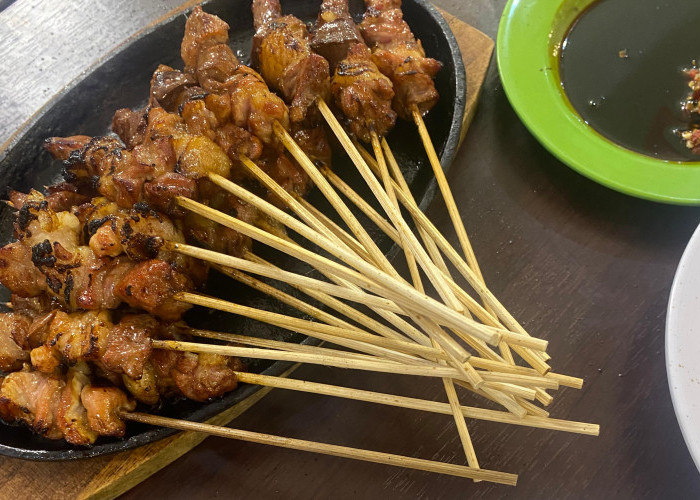 Gak Cuma Tahu Aci! Ini 8 Makanan Khas Tegal yang Wajib Dicoba