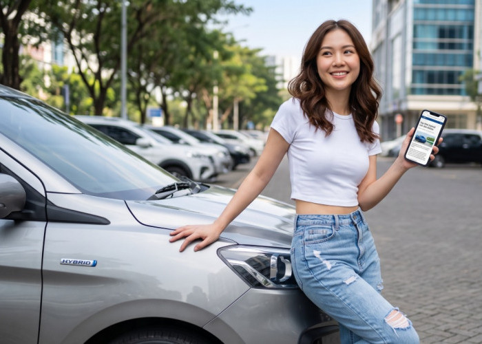 Daftar Mobil Mild Hybrid Murah untuk Keluarga 2026: Kabin Luas, Irit BBM, & Harga Terjangkau!