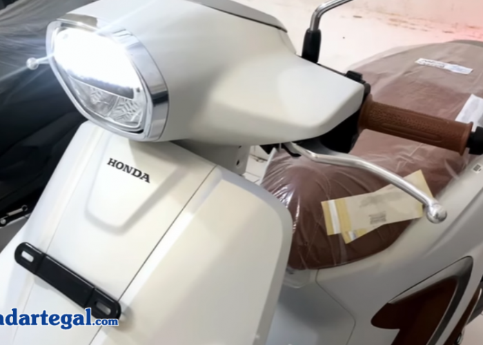 9 Fitur Canggih Honda Stylo 160 yang Bikin Kompetitor Ketar-ketir