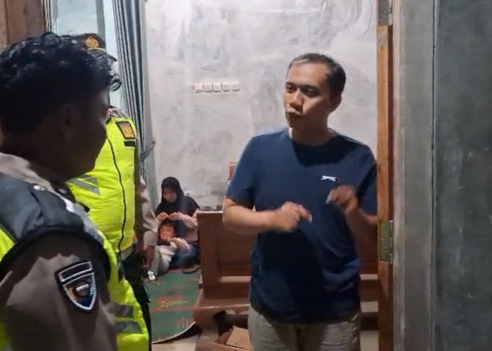 Viral! Pemudik Banyumas Nyasar ke Hutan Pemalang Akibat Google Maps