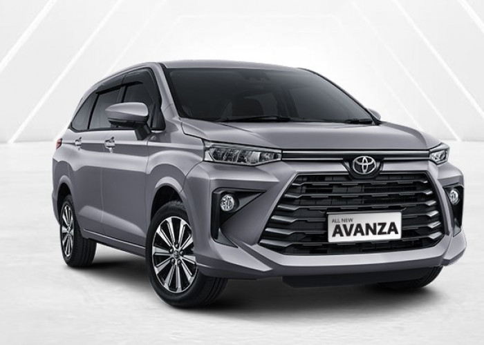 Harga Toyota Avanza Bekas di Akhir September 2023 Semakin Terjangkau, STNK dan BPKB Lengkap!