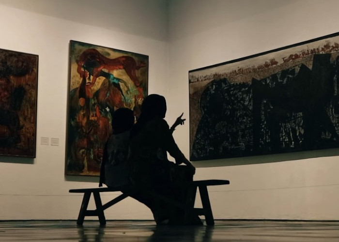 6 Destinasi di Jawa Tengah Buat Pecinta Karya Seni, Wajib Singgah!