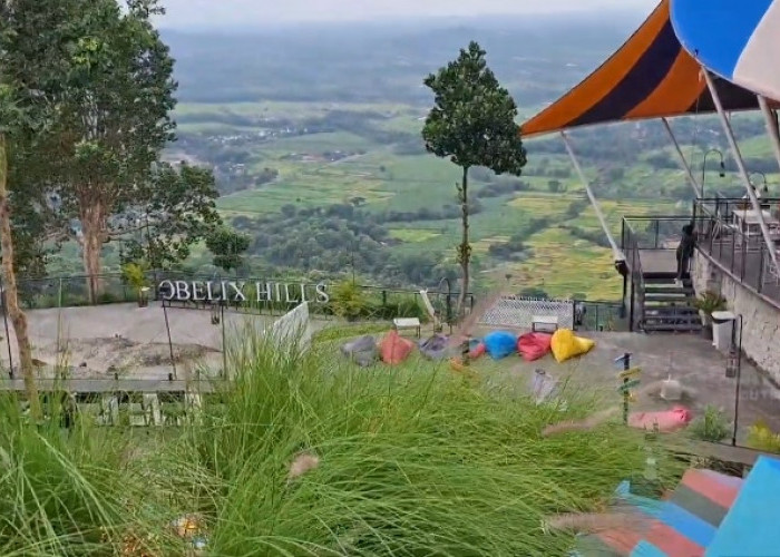 5 Wisata Hits Dekat Candi Prambanan, Gak sampai Sejam Perjalanan