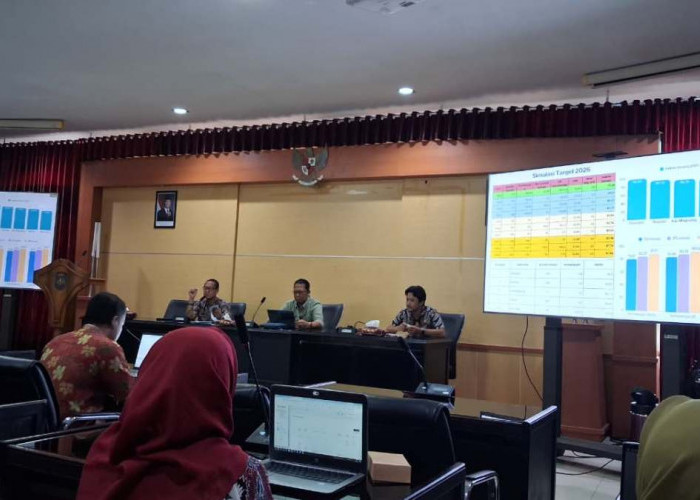 Ini 15 Inovasi Bapperinda Tegal untuk Optimalkan Layanan Masyarakat