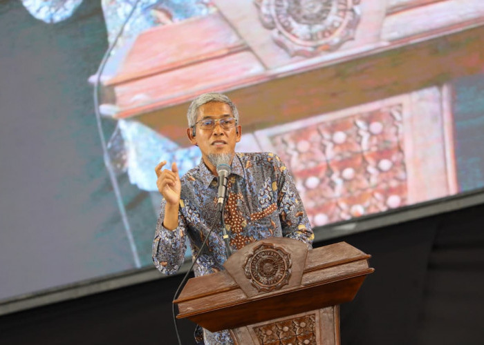 Pengembalian 6 Hari Sekolah Bagi SMA dan SMK di Jateg Masih Dalam Kajian, Ini Kata Sekda