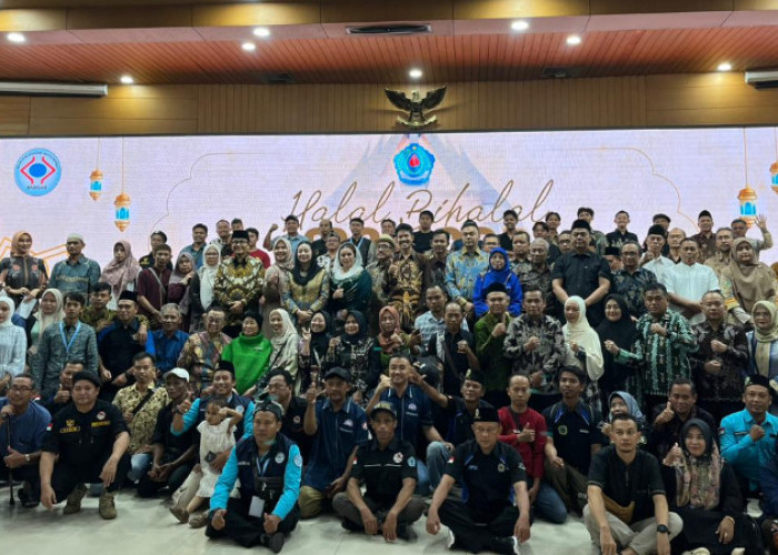 Bupati Paramitha Targetkan Transformasi Total Lewat Visi Brebes Beres