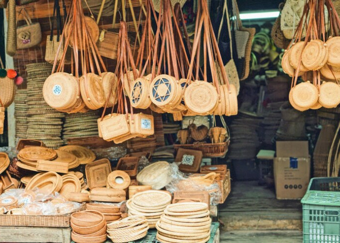 4 Souvenir Pekalongan Selain Batik yang Sering Dicari Pelancong