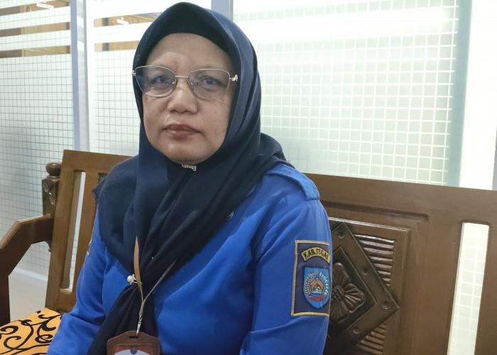 Kemarau Belum Capai Puncak, Sudah 43 Kebakaran Terjadi di Kabupaten Tegal Sepanjang 2026