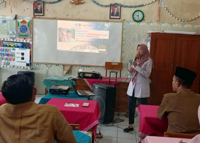 LABA SMART dan CANDI GARU, Inovasi Pendidikan yang Ramah Anak