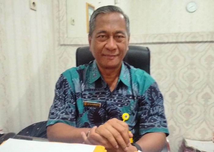 TOP! Capaian Sertifikasi BMN Kabupaten Tegal Tertinggi se-Jawa Tengah