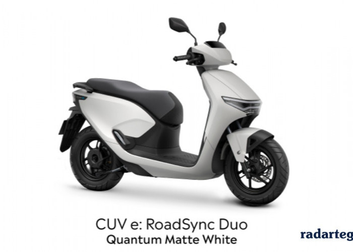 10 Kelebihan Fitur Motor Listrik Honda Dibanding Merek Lain