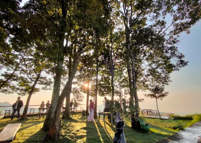 Di Bawah Rp25.000, 10 Wisata Alam Murah Dekat Kota Magelang, Liburan Hemat Tapi Tetap Seru