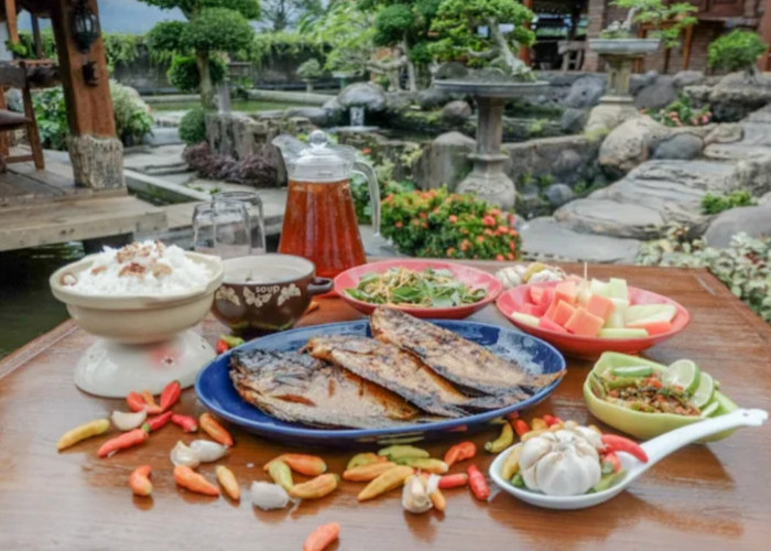 3 Tempat Makan di Klaten yang Lagi Hits, Cocok Buat Pecinta Kuliner dan Nongkrong Asyik!