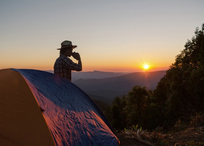 4 Wisata Alam dengan Spot Sunset Terbaik di Tegal