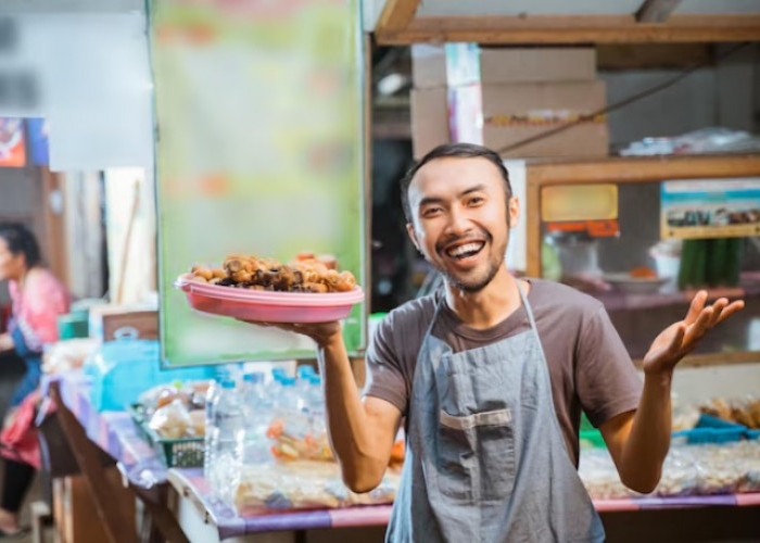 3 Tempat Makan Terkenal di Pekalongan Dekat Stasiun, Ada yang Mulai Rp5 Ribuan