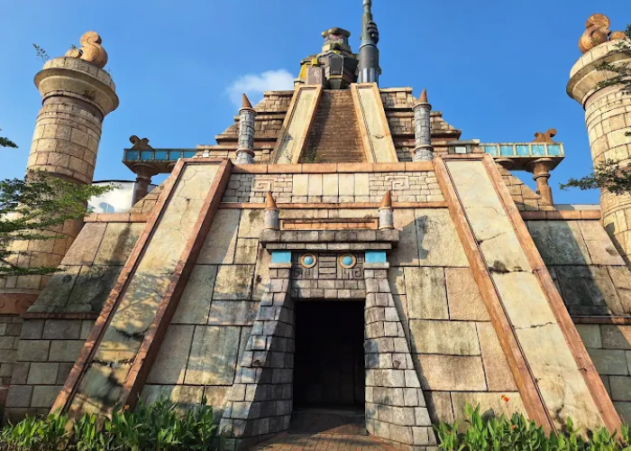 13 Wisata Taman Bermain Anak di Jawa Tengah 2025, Paling Seru untuk Liburan Keluarga