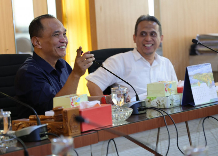 Daya Saing Produk UMKM Jateng Perlu Ditingkatkan, Ketua DPRD: Harus Membuat Gebrakan 