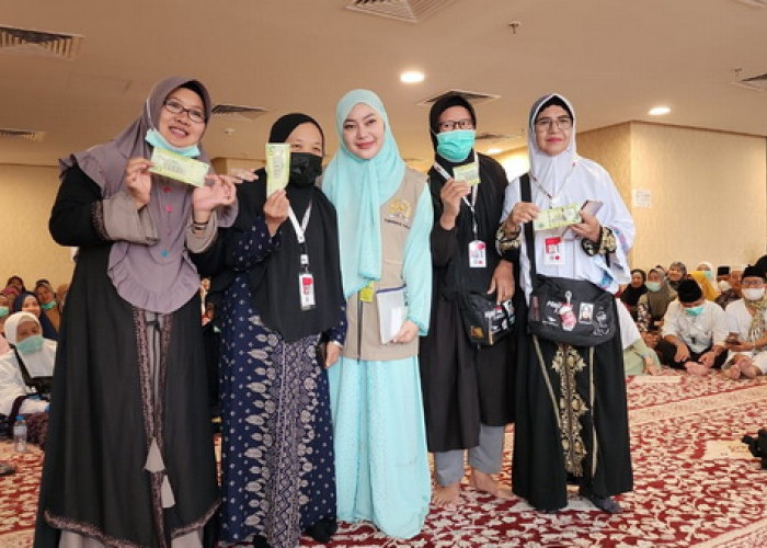 Gegara Masalah Bahasa, Sprei Hotel Jemaah Haji di Makkah Tidak Diganti