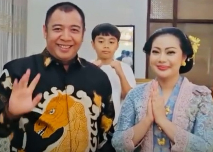 Hari Jadi Brebes ke-348, Anggota DPRD Berharap Masyarakat Semakin Sejahtera