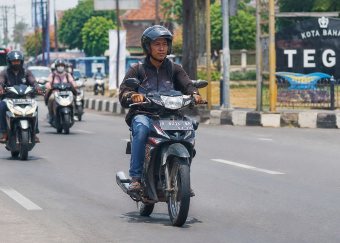 Motor Bebek Murah Awet untuk Harian, Apa Kelebihannya?