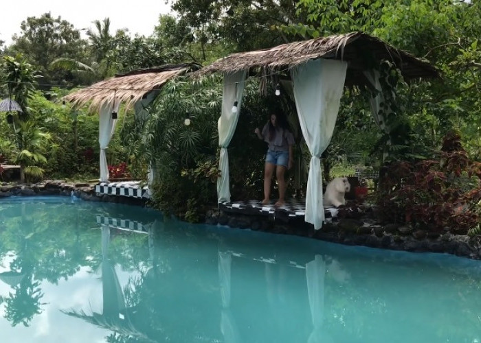 5 Destinasi Wisata Populer di Muntilan Magelang dan Sekitarnya