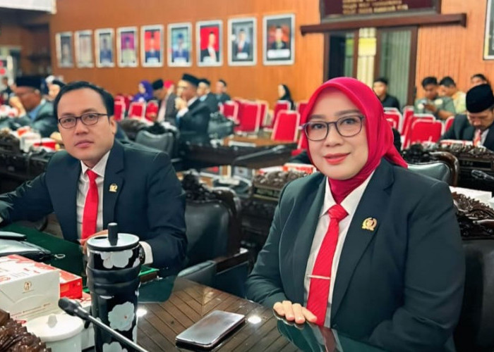 Tanggul Darurat Keburu Jebol Lagi, Anggota DPRD Kabupaten Tegal  Warning Pemerintah Pusat Soal Bendung Cipero!