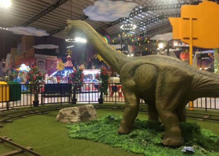 Liburan Anti Bosen! Ini 5 Spot Wisata Anak di Tegal yang Hits