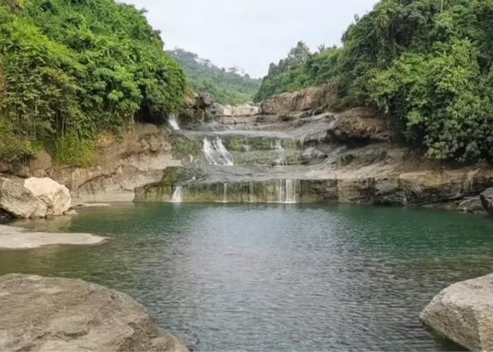 Sungai Niyama, Surga Tersembunyi di Tulungagung