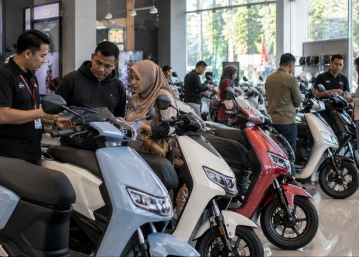Tren Motor Listrik 2026: Jangan Beli Sebelum Cek 5 Hal Ini!